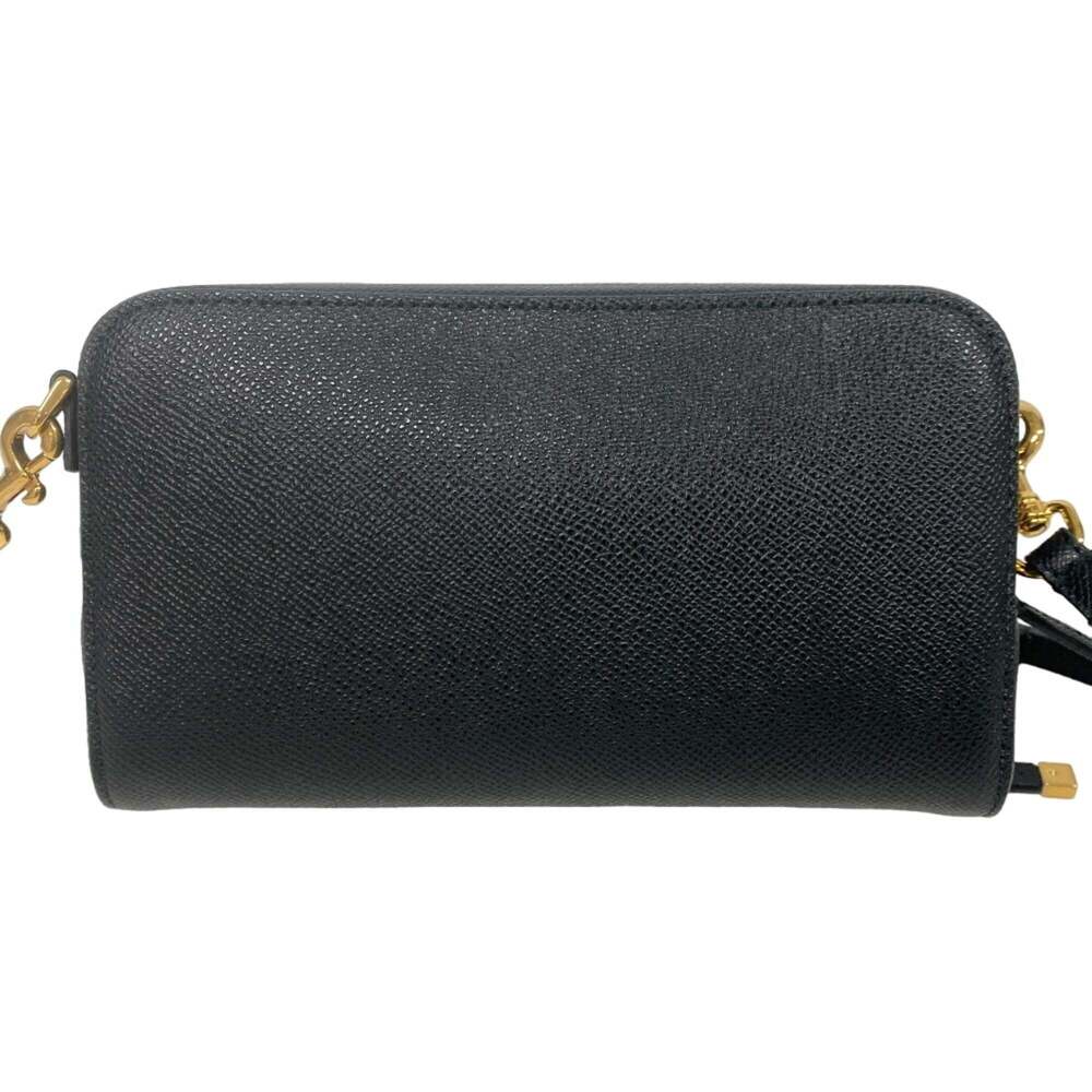 CHRISTIAN DIOR Black Shoulder Bag - Picture 2 of 10